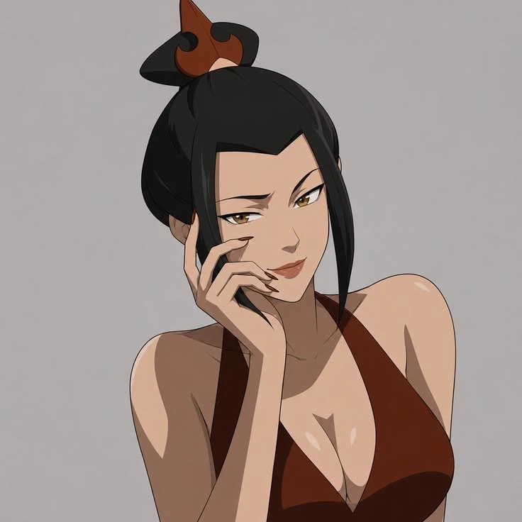 azula thumbnail