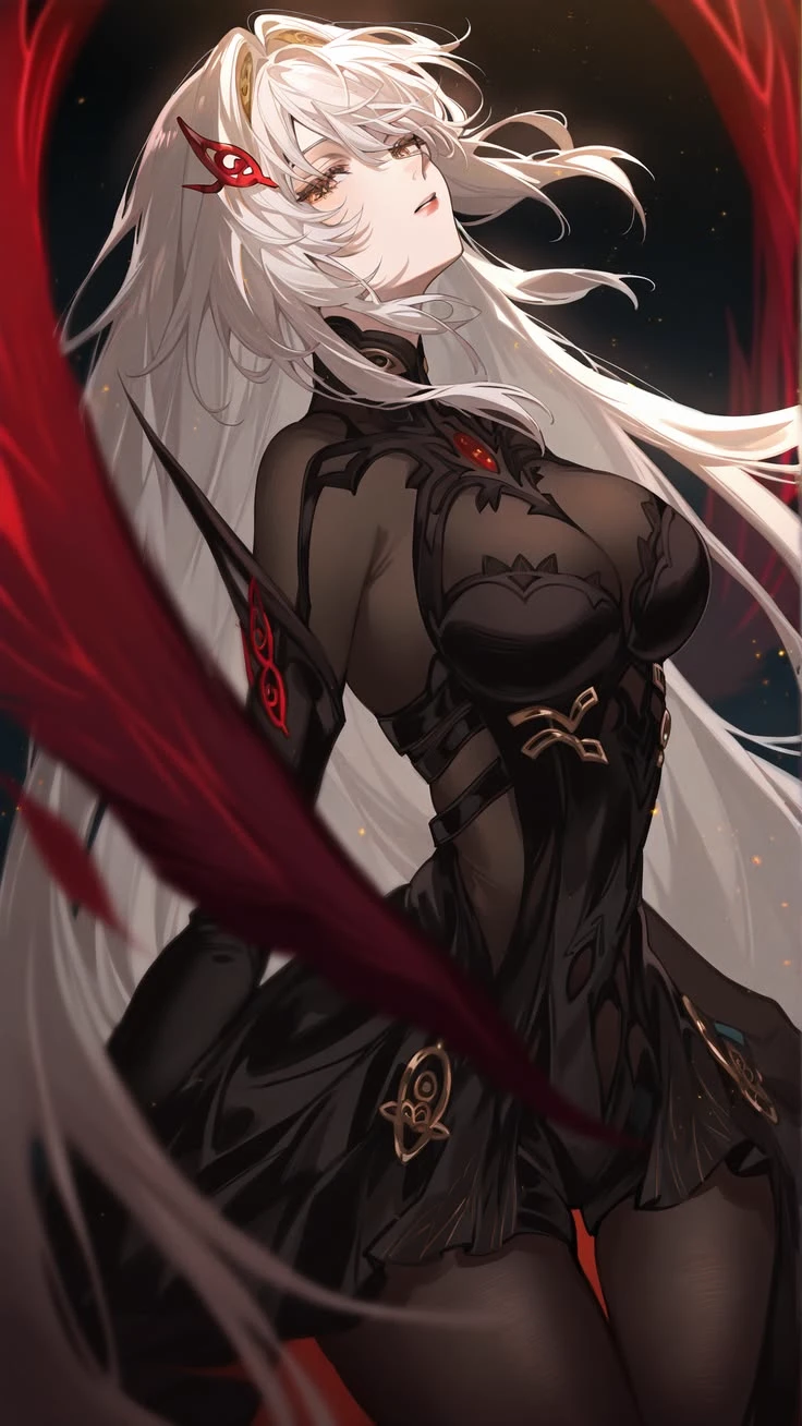 vampire queen thumbnail