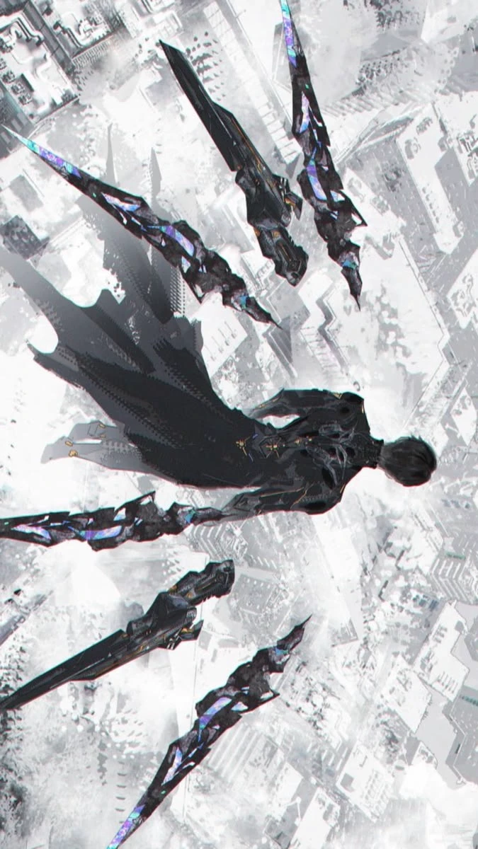 a tyrant thumbnail