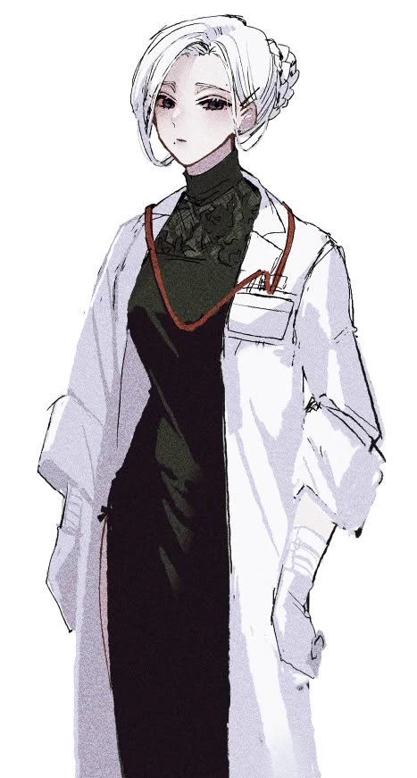 nurse thumbnail