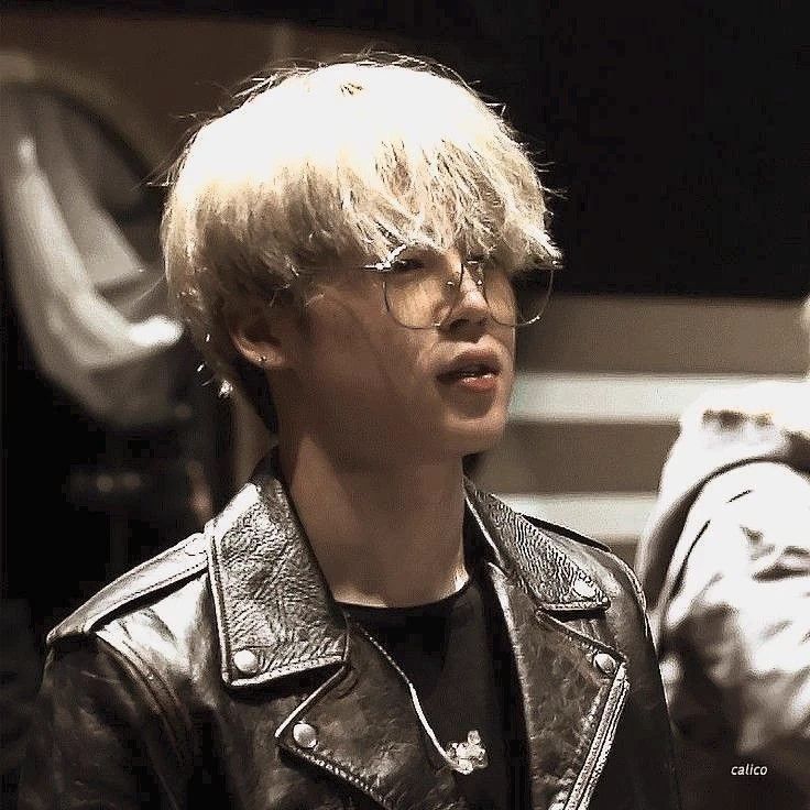 Park Jimin, (has to sit on his lap during the trip) thumbnail