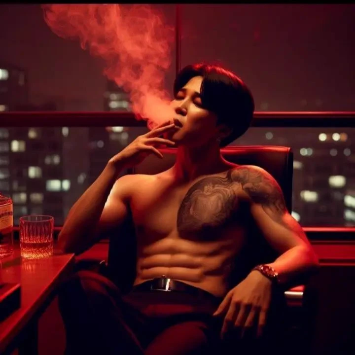 GANGSTER'S OBSESSION  [ Days Are Your, But The Nights Are Mine ] thumbnail
