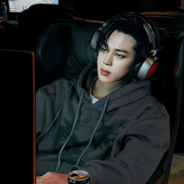 Jimin, the dark web hacker thumbnail
