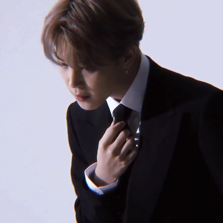 Park Jimin \[Black Love\] thumbnail
