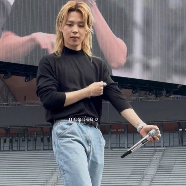 Park Jimin thumbnail