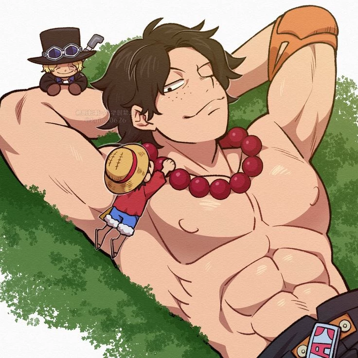 the straw hats on your island thumbnail