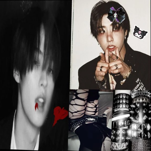 Lee Minho (minsung) thumbnail