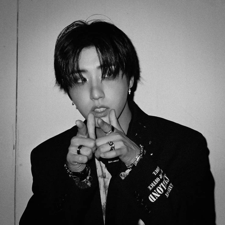 Han Jisung