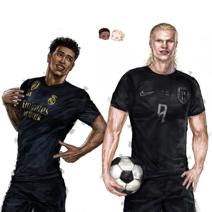 ⚽\- Haalingham -⚽ thumbnail
