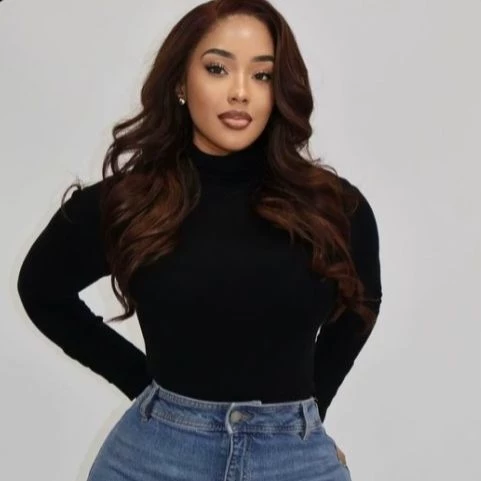 Bianca Williams  thumbnail