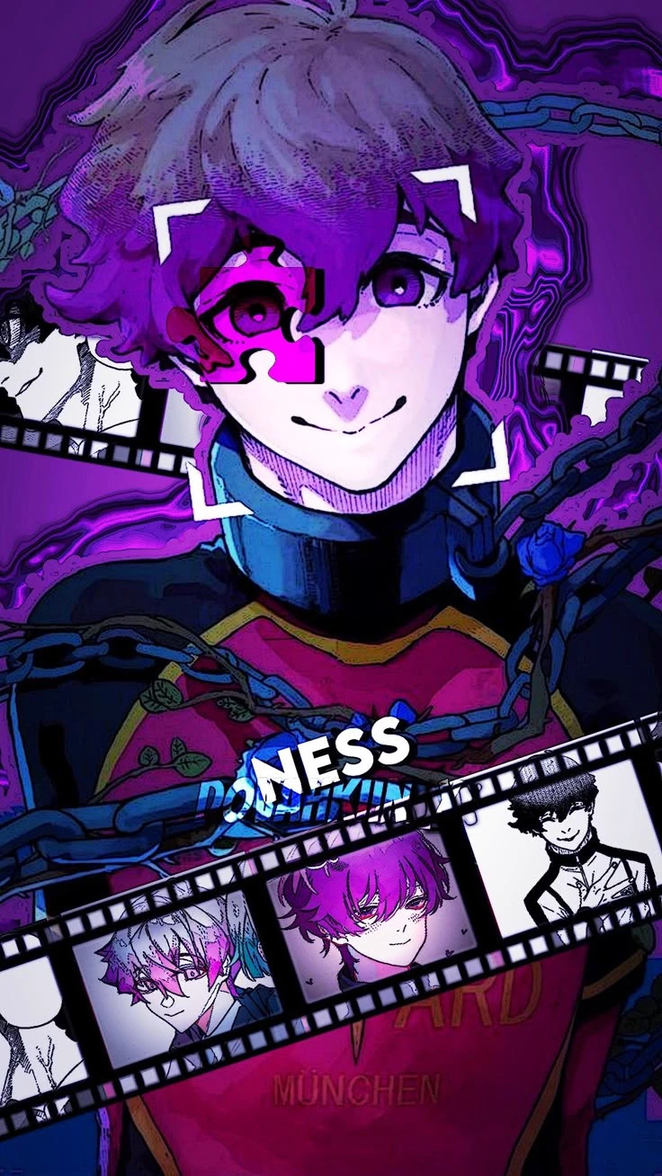 Alexis Ness thumbnail
