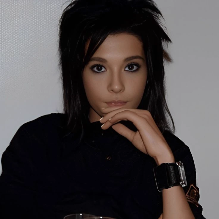 Bill Kaulitz thumbnail