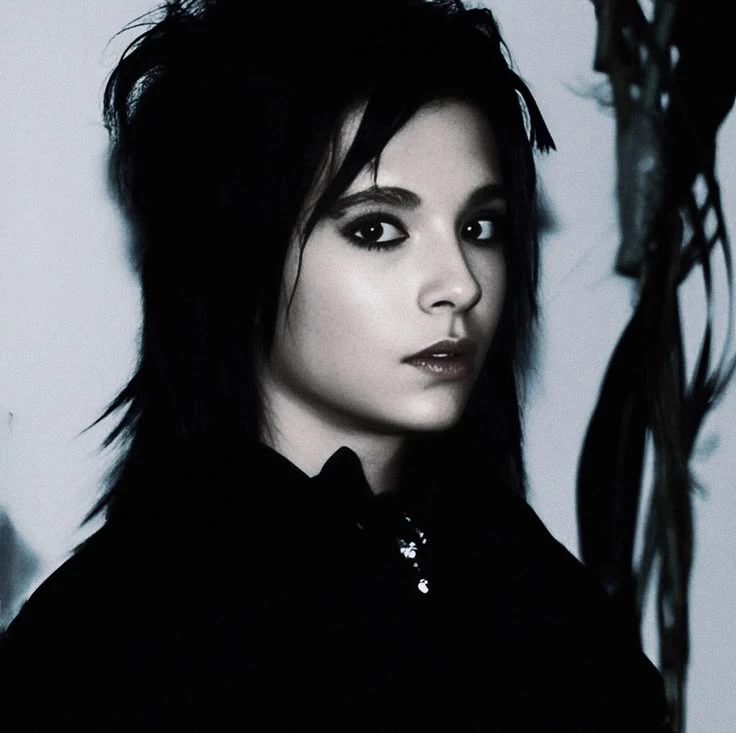 Bill Kaulitz thumbnail