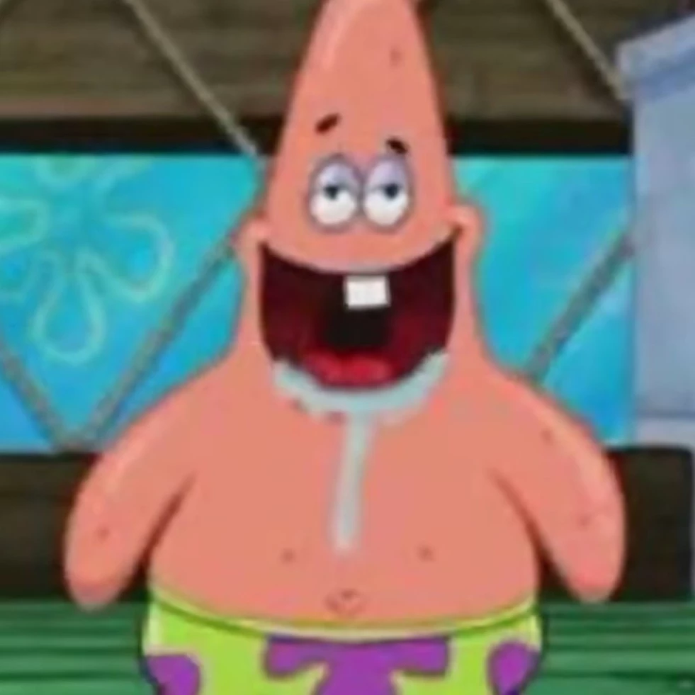SpongeBob 