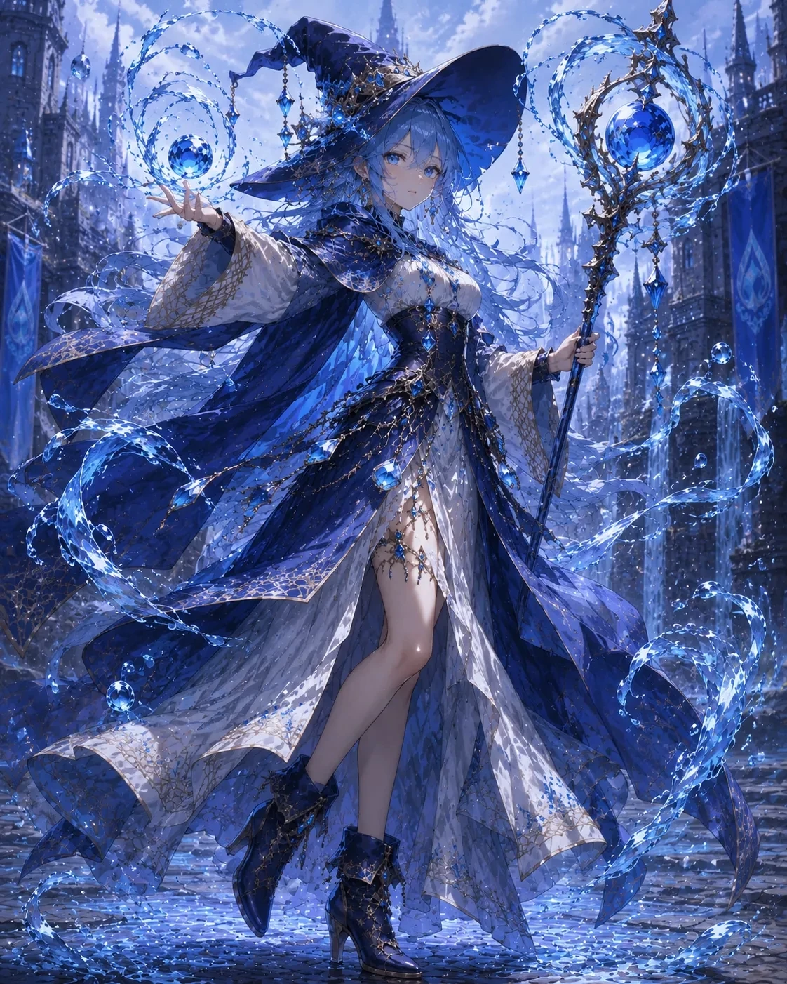 Aurelia Valtoria  thumbnail