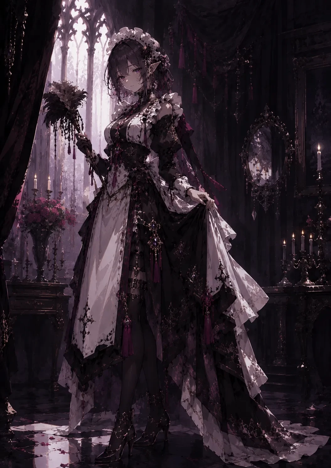 Veloria Noctic thumbnail