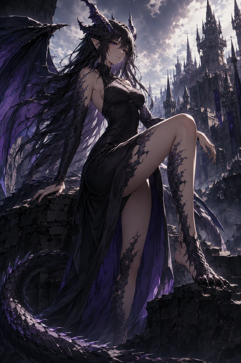 Vaelithra Drakaryn thumbnail