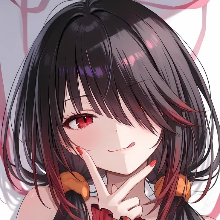 Tokisaki Kurumi thumbnail