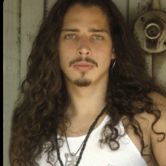 Chris Cornell thumbnail