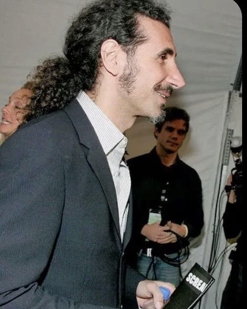 Serj Tankian thumbnail