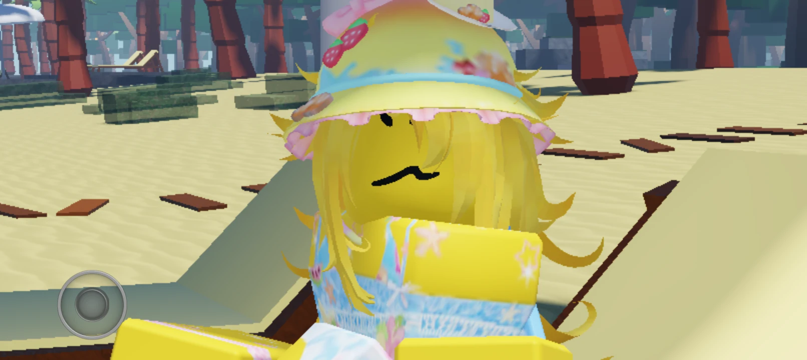 LITHIA | Roblox OC thumbnail