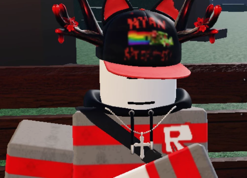 Auwlie | ROBLOX OC thumbnail