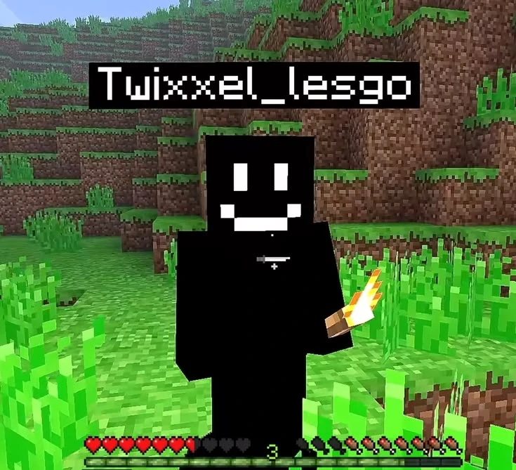 Twixxel thumbnail