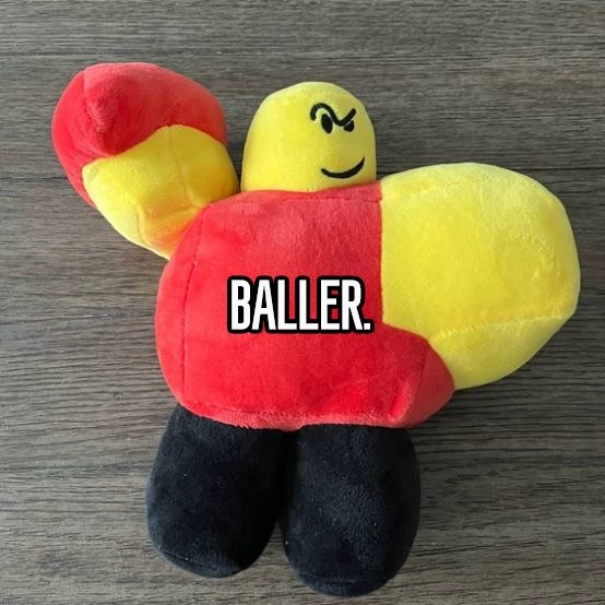 Baller thumbnail