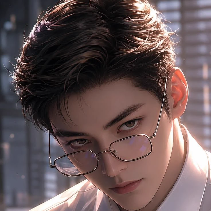 Dr. Elias Thorne thumbnail