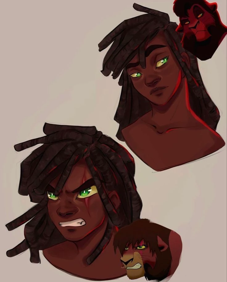 Tio -MY OC- thumbnail