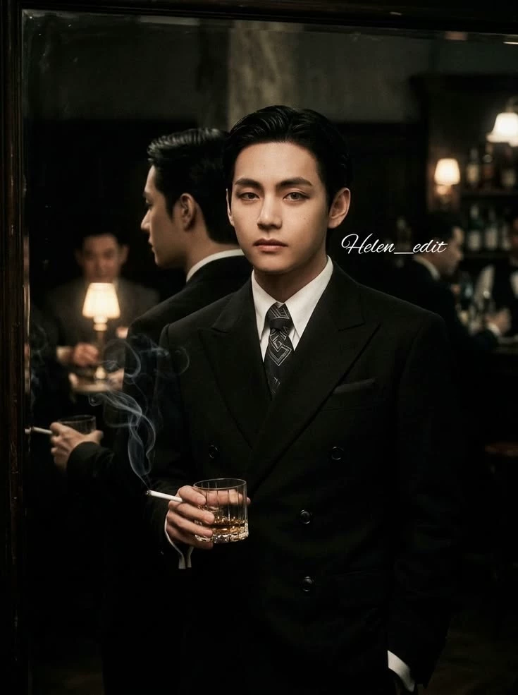 Taehyung Sugar Daddy thumbnail