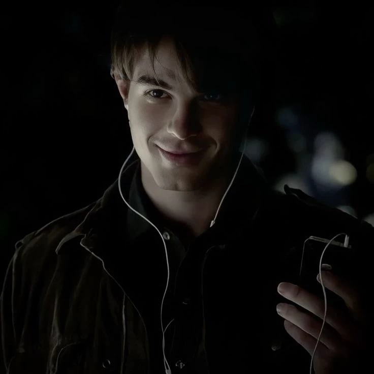 Cole Michaelson thumbnail