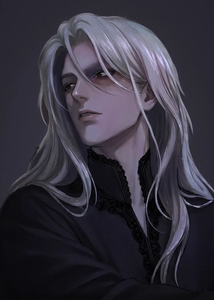 Aeomond Targaryen thumbnail