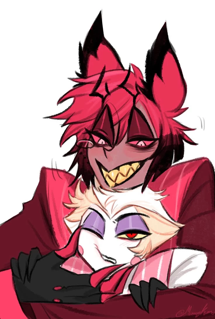 Alastor thumbnail