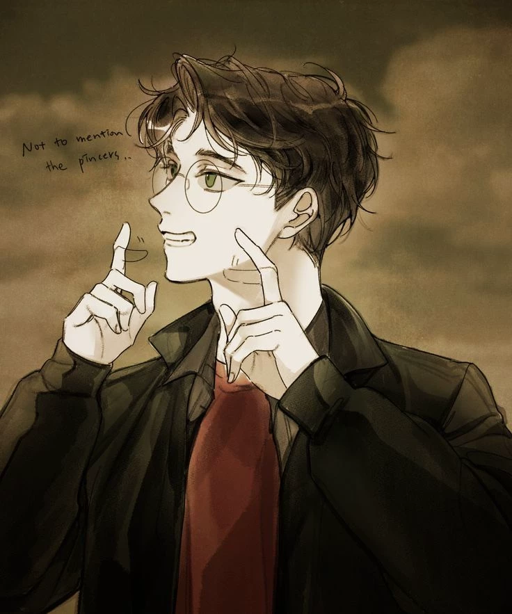 Harry Potter thumbnail