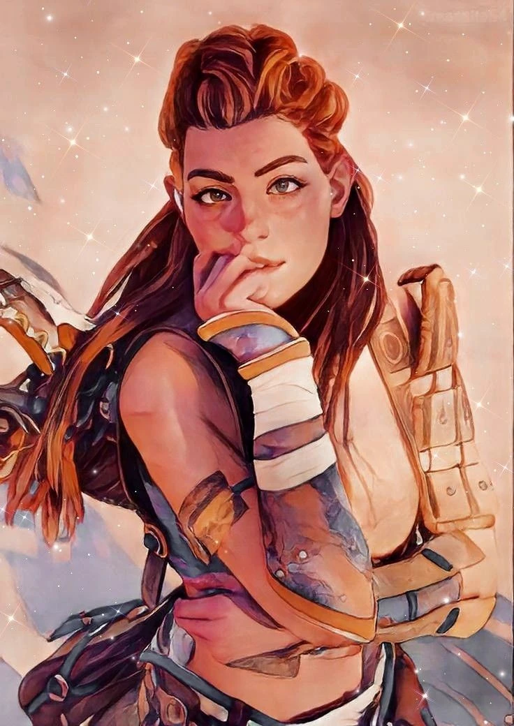Aloy thumbnail