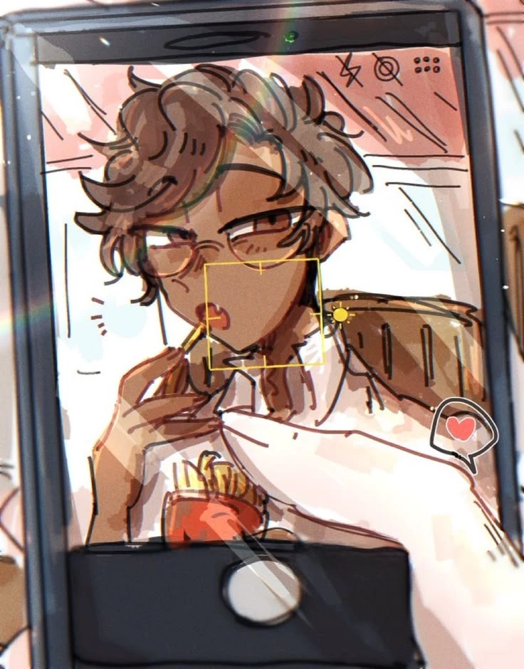 Vex and Yuki, his girlfriends thumbnail