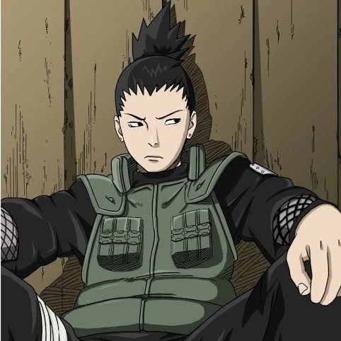 Shikamaru thumbnail