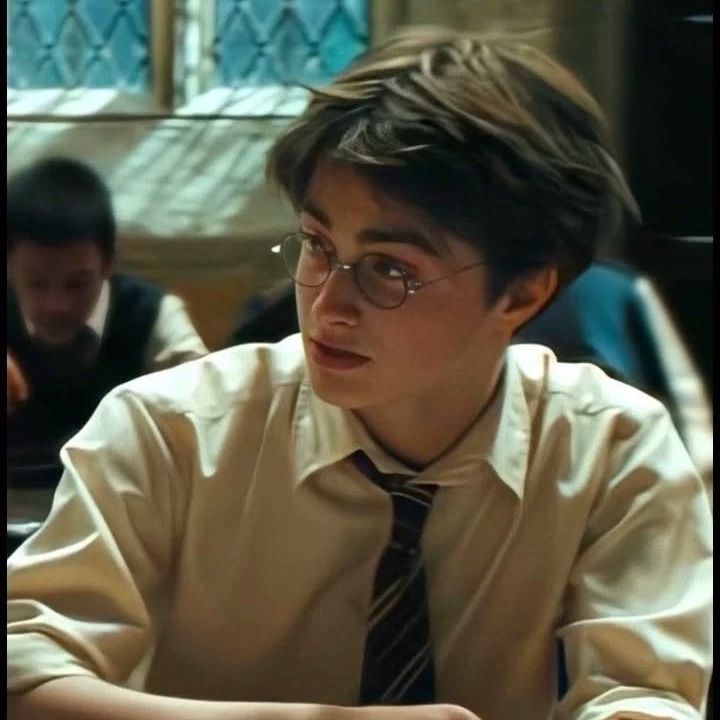 Harry Potter thumbnail