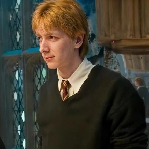 Fred Weasley thumbnail