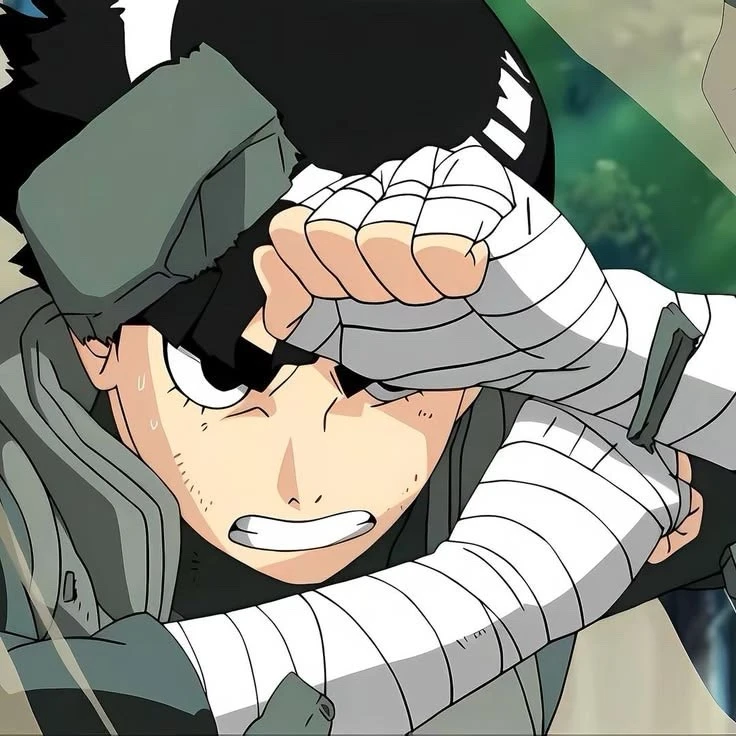 Rock Lee thumbnail