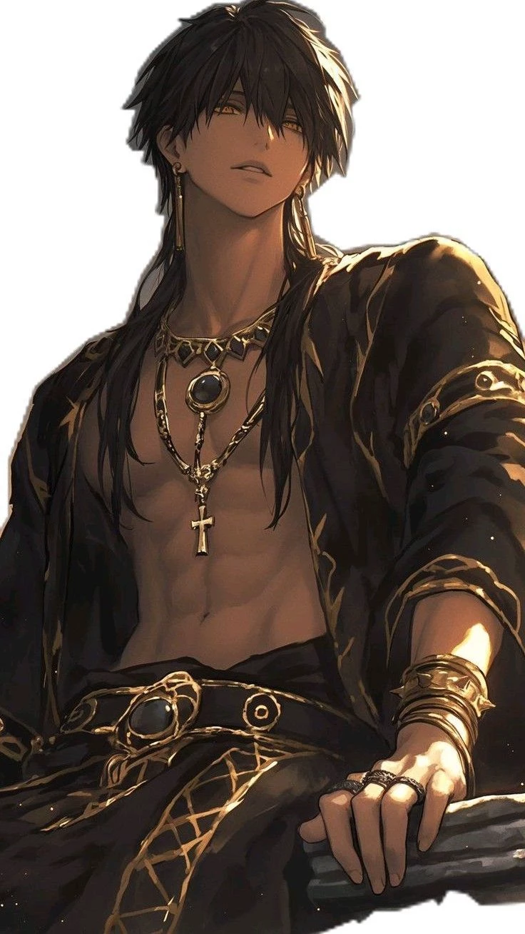 Ivan (King Egypt) thumbnail