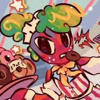 Sprout dw! but he started hanging out with your cousin Ginger?! thumbnail