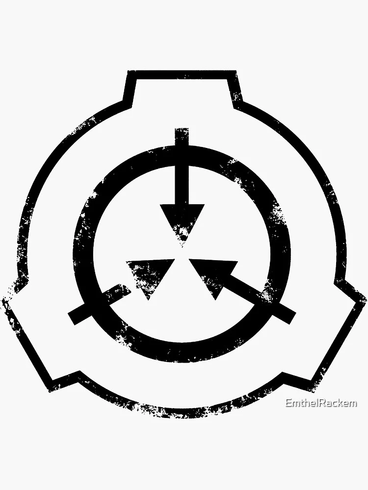 SCP RPG/RP thumbnail