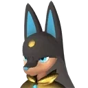 Anubis Palworld thumbnail