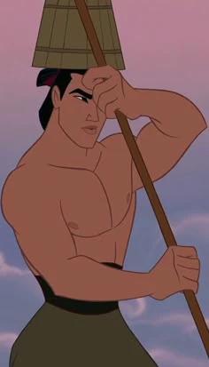 Li Shang thumbnail