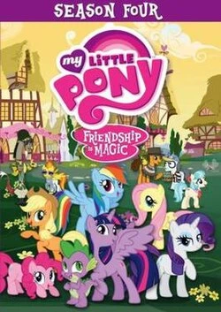 MLP- Mane Six... Celestia's son?! thumbnail