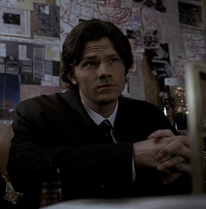 sam winchester  thumbnail