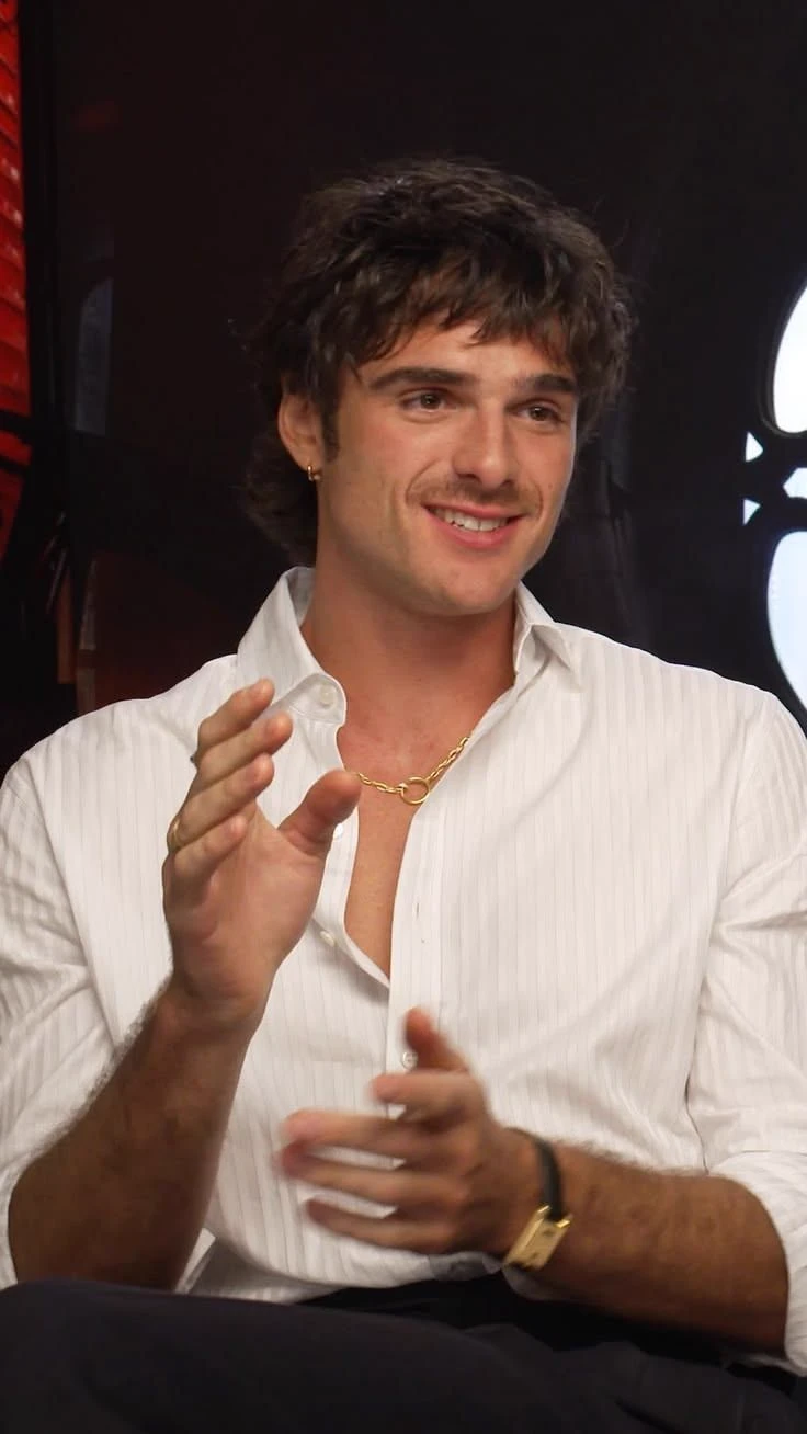 Jacob Elordi thumbnail