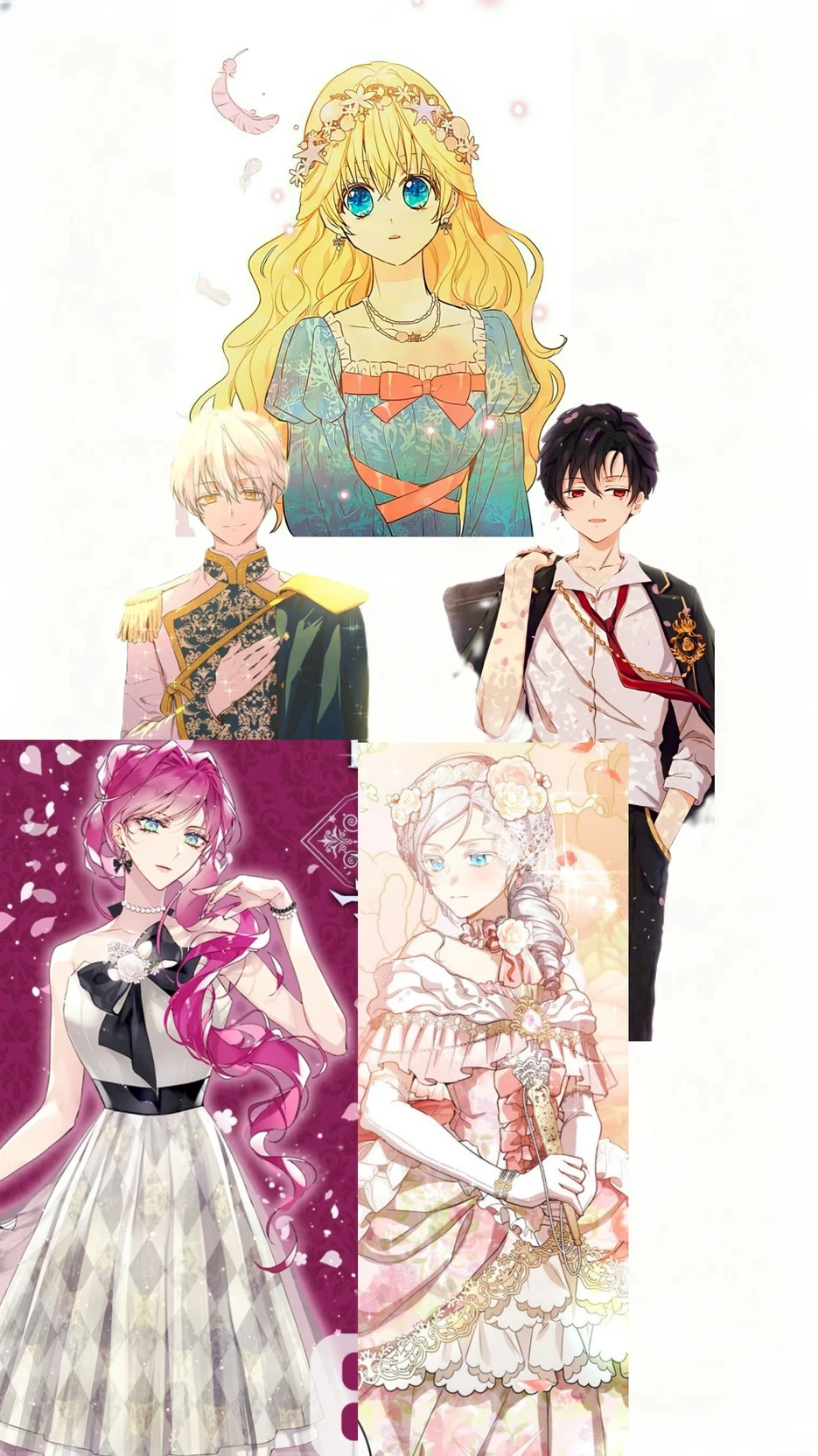 The Star of the Five Houses thumbnail